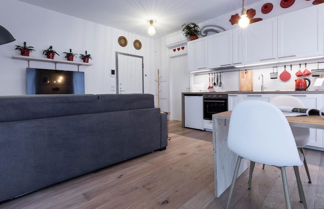 Italianway - Piranesi 18 int D 065 - Foto 5