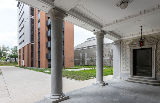 Italianway - Piranesi 18 int D 065 - Foto 32