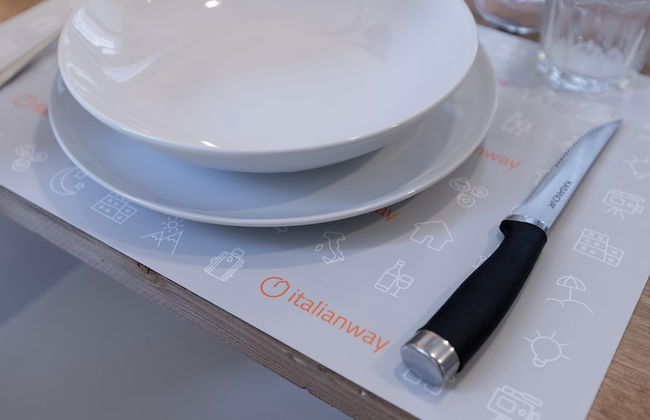 Italianway - Piranesi 18 int D 065 - Foto 9