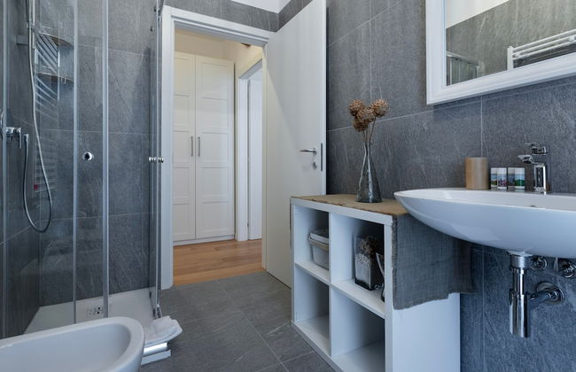 Italianway - Piranesi 18 int D 065 - Foto 25