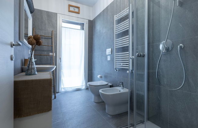 Italianway - Piranesi 18 int D 065 - Foto 24