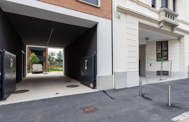 Italianway - Piranesi 18 int D 065 - Foto 30