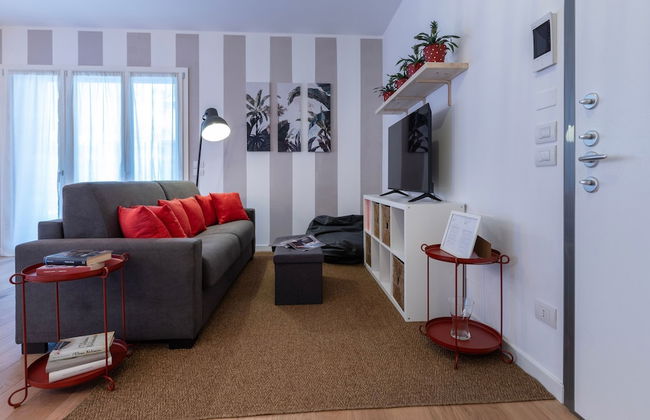 Italianway - Piranesi 18 int D 065 - Foto 20