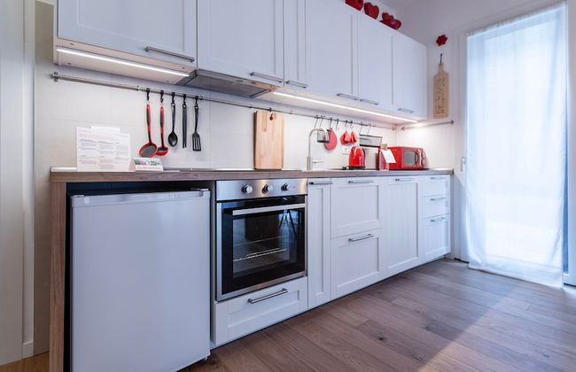 Italianway - Piranesi 18 int D 065 - Foto 14