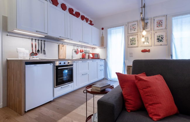 Italianway - Piranesi 18 int D 065 - Foto 2