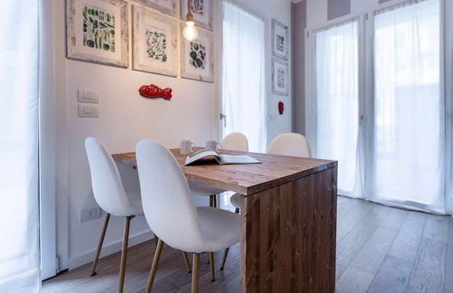 Italianway - Piranesi 18 int D 065 - Foto 16