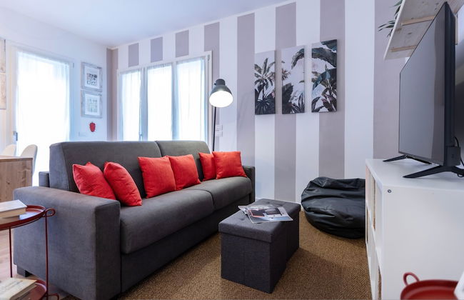 Italianway - Piranesi 18 int D 065 - Foto 13