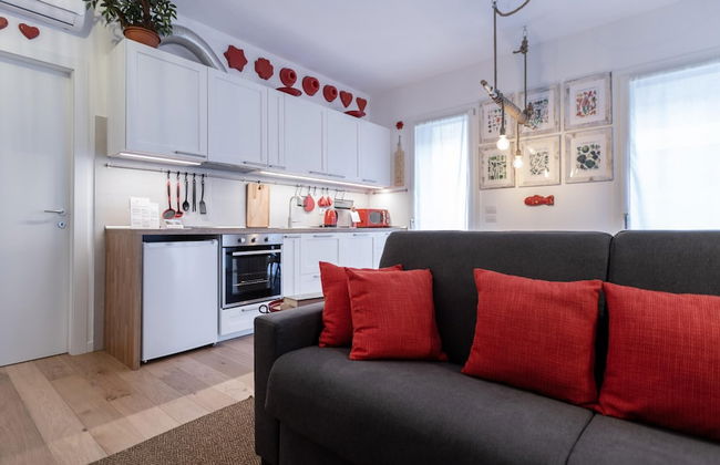 Italianway - Piranesi 18 int D 065 - Foto 3