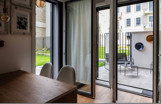 Italianway - Piranesi 18 int D 065 - Foto 26