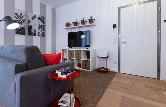 Italianway - Piranesi 18 int D 065 - Foto 21