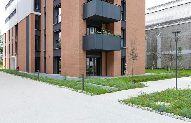 Italianway - Piranesi 18 int D 065 - Foto 29