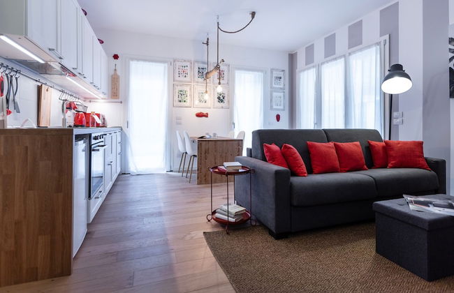 Italianway - Piranesi 18 int D 065 - Foto 15