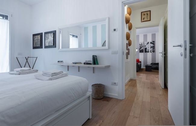 Italianway - Piranesi 18 int D 065 - Foto 23