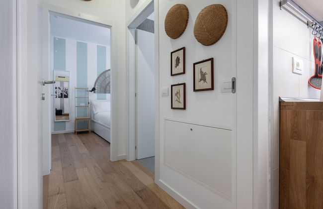 Italianway - Piranesi 18 int D 065 - Foto 10