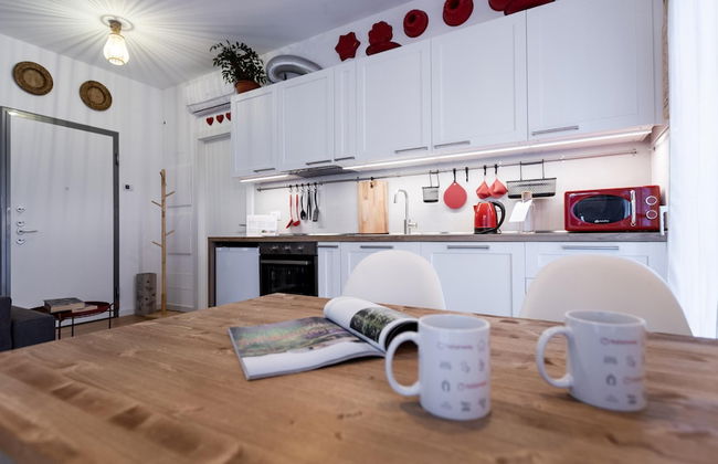 Italianway - Piranesi 18 int D 065 - Foto 6