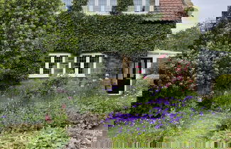 Foto 1 - Scalby Grove Cottage Stunning 3 Bed Cottage