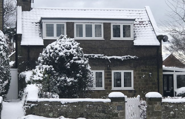 Scalby Grove Cottage Stunning 3 Bed Cottage - Foto 20