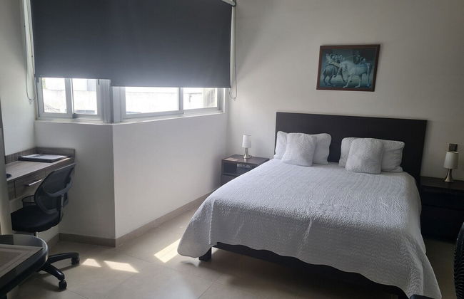 502 Moderno Aparta-Suite en Versalles Tipo Loft - Cali Tower Suites & Lofts - Foto 6