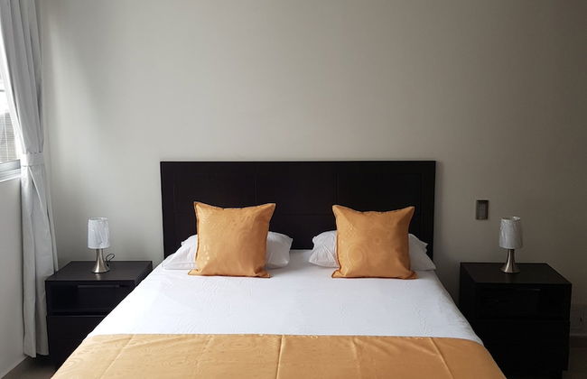 502 Moderno Aparta-Suite en Versalles Tipo Loft - Cali Tower Suites & Lofts - Foto 3