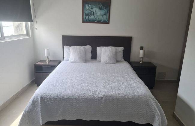 502 Moderno Aparta-Suite en Versalles Tipo Loft - Cali Tower Suites & Lofts - Foto 10