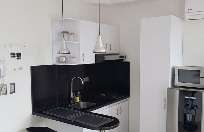 502 Moderno Aparta-Suite en Versalles Tipo Loft - Cali Tower Suites & Lofts - Foto 15