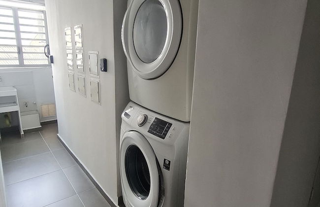 502 Moderno Aparta-Suite en Versalles Tipo Loft - Cali Tower Suites & Lofts - Foto 29