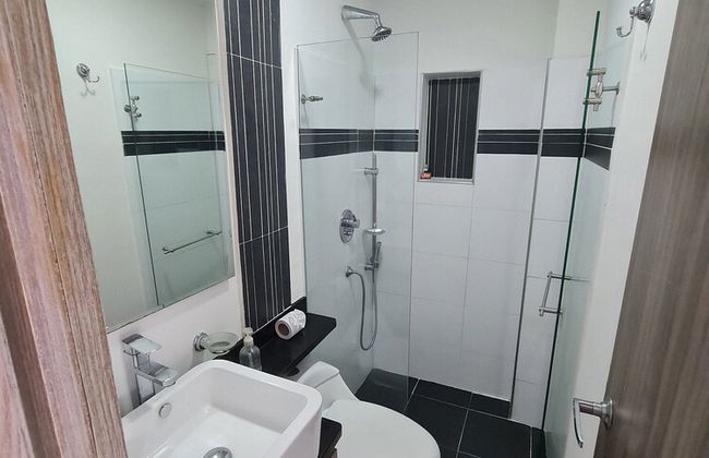 502 Moderno Aparta-Suite en Versalles Tipo Loft - Cali Tower Suites & Lofts - Foto 23