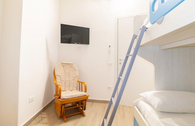 Appartamento il Maestrale - Foto 18