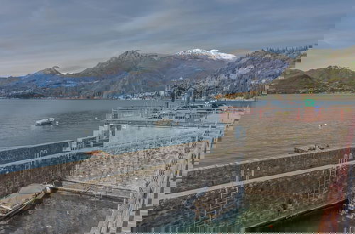 Foto 33 - Al Porticciolo in Varenna