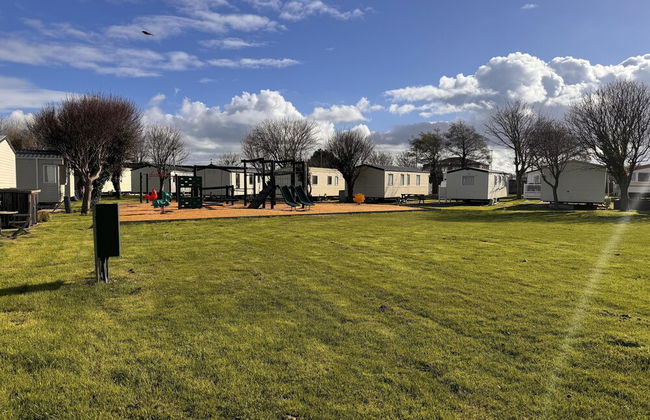 3 Bed Caravan - Sleeps 8 - Pet Friendly, Parking - Foto 28