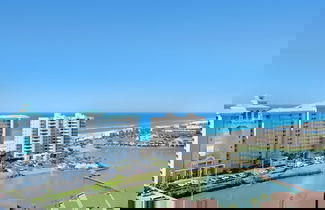 Photo 3 - Ariel Dunes I 1509