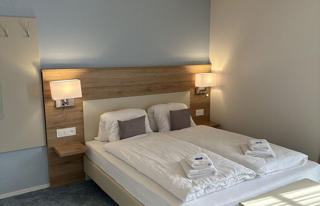 Aparthotel Krone - Self Check In - Foto 76