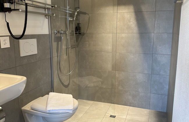 Aparthotel Krone - Self Check In - Foto 72