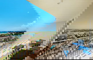 Foto 3 - Ariel Dunes II 703