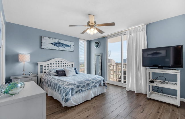 Pelican Beach Terrace 807 - Foto 4