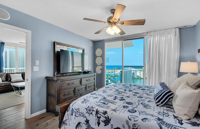 Pelican Beach Terrace 807 - Foto 9