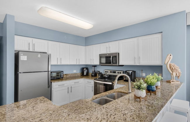 Pelican Beach Terrace 807 - Foto 11