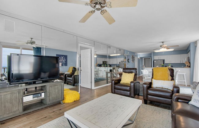 Pelican Beach Terrace 807 - Foto 15