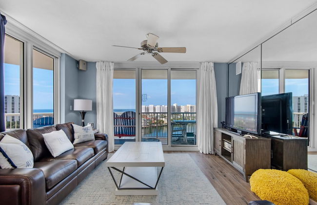 Pelican Beach Terrace 807 - Foto 16