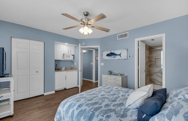 Pelican Beach Terrace 807 - Foto 6