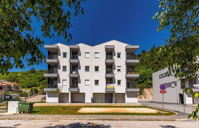 Apartment Green Zone - Foto 16