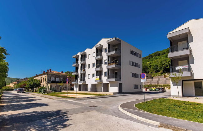 Apartment Green Zone - Foto 17