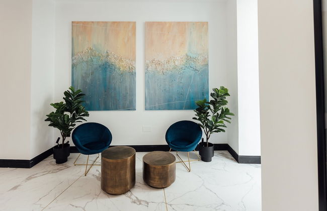 RS Boutique Apartments - Foto 2