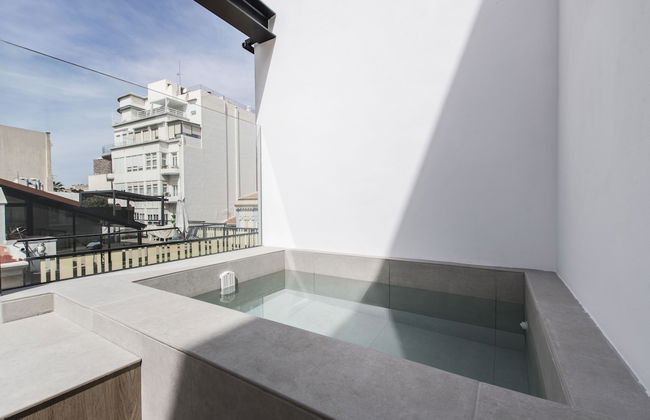 RS Boutique Apartments - Foto 25