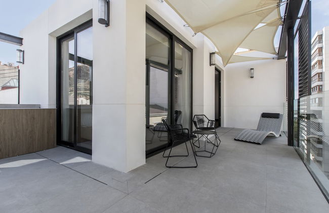 RS Boutique Apartments - Foto 29