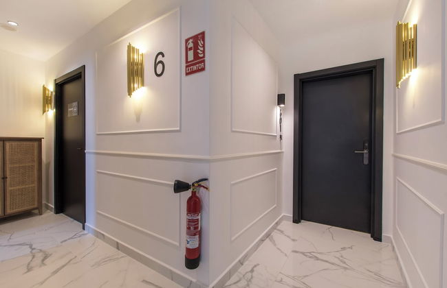 RS Boutique Apartments - Foto 53