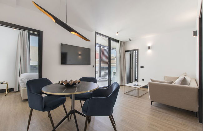 RS Boutique Apartments - Foto 22