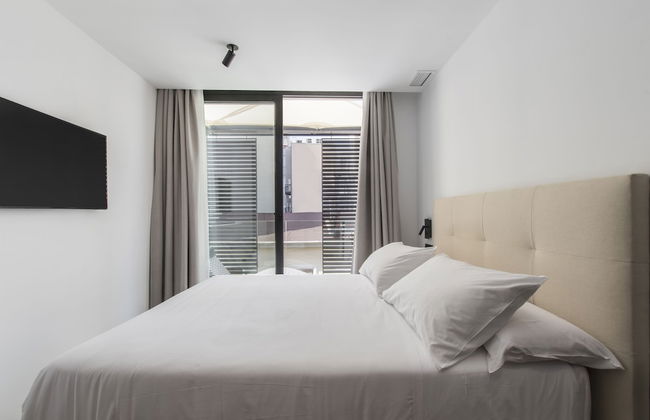 RS Boutique Apartments - Foto 6