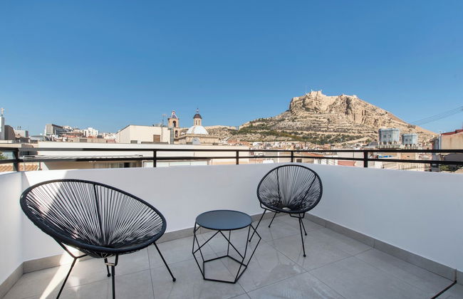 RS Boutique Apartments - Foto 30
