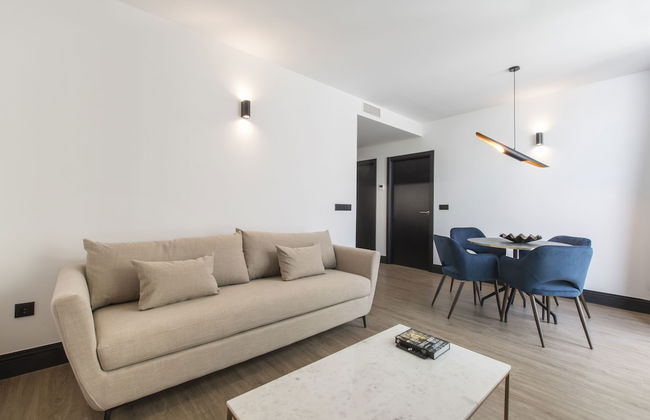 RS Boutique Apartments - Foto 35